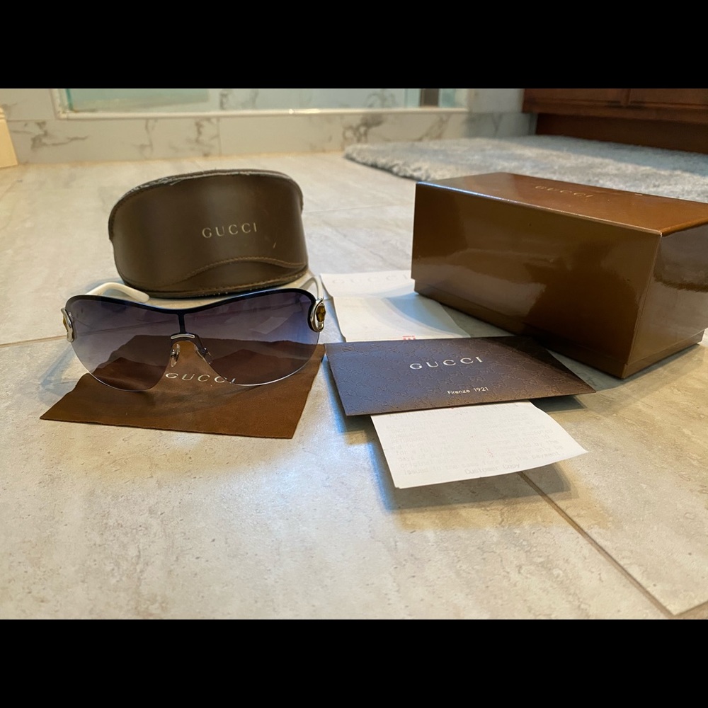 Gucci Sunglasses